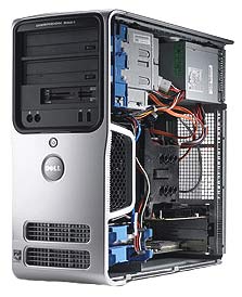 dell computer repair