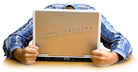 Geeks Computer