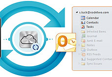 Configuring-Outlook-ICloud