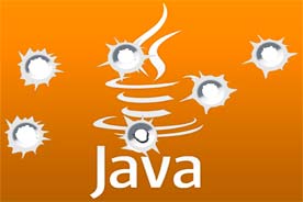 Java-about-danger