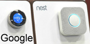 Nest-smoke-detector