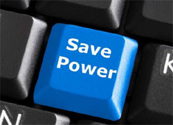 energy saving pc laptop tips