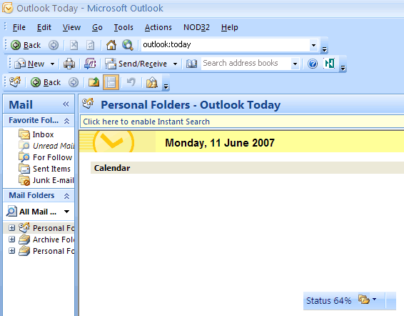 email,outlook