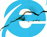 Internet Explorer is getting hacked 