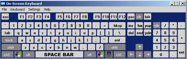 keyboard , windows keyboard , eazy to learn pc computer keys