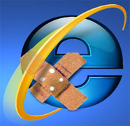 microsoft internet explorer patch