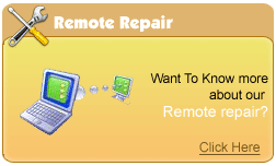 remote computer repair